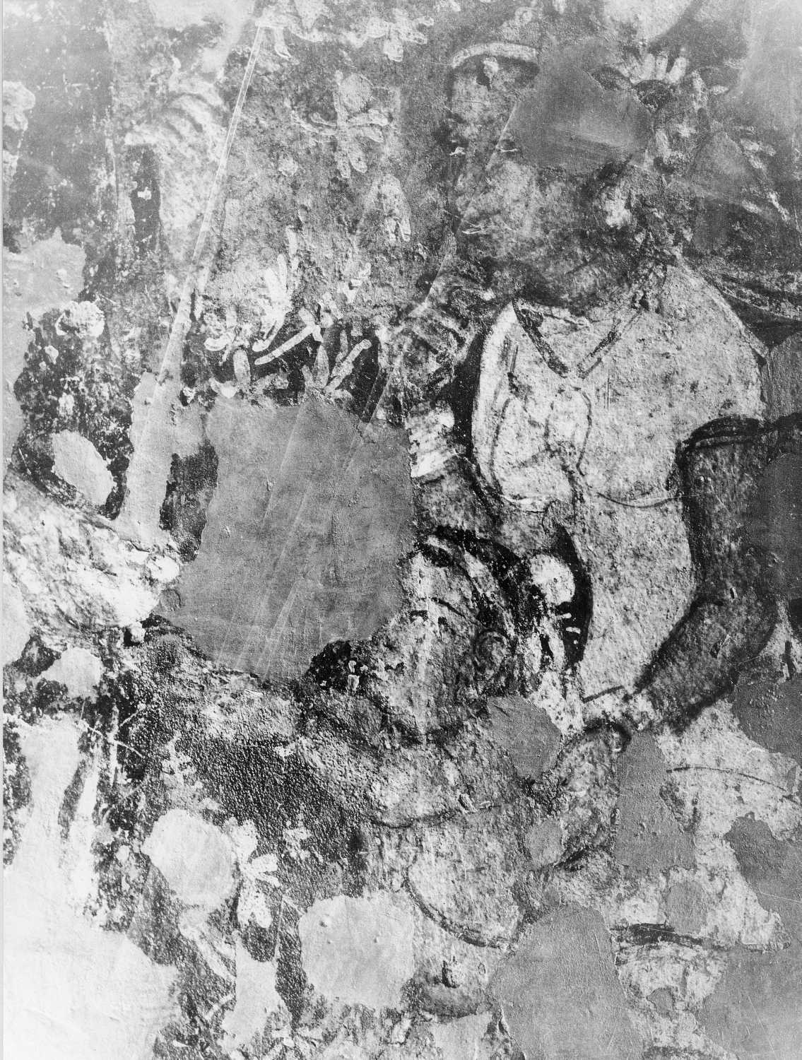 Cave 19, Ajanta, Aurangabad, Maharashtra