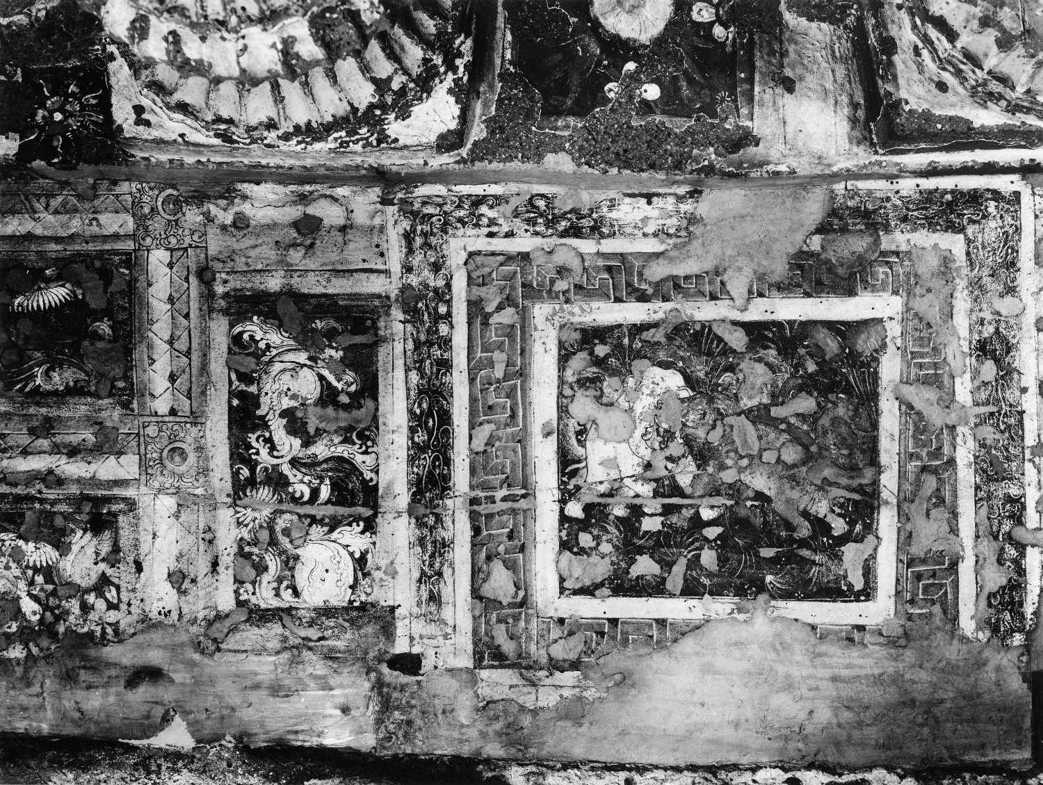 Cave 19, Ajanta, Aurangabad, Maharashtra