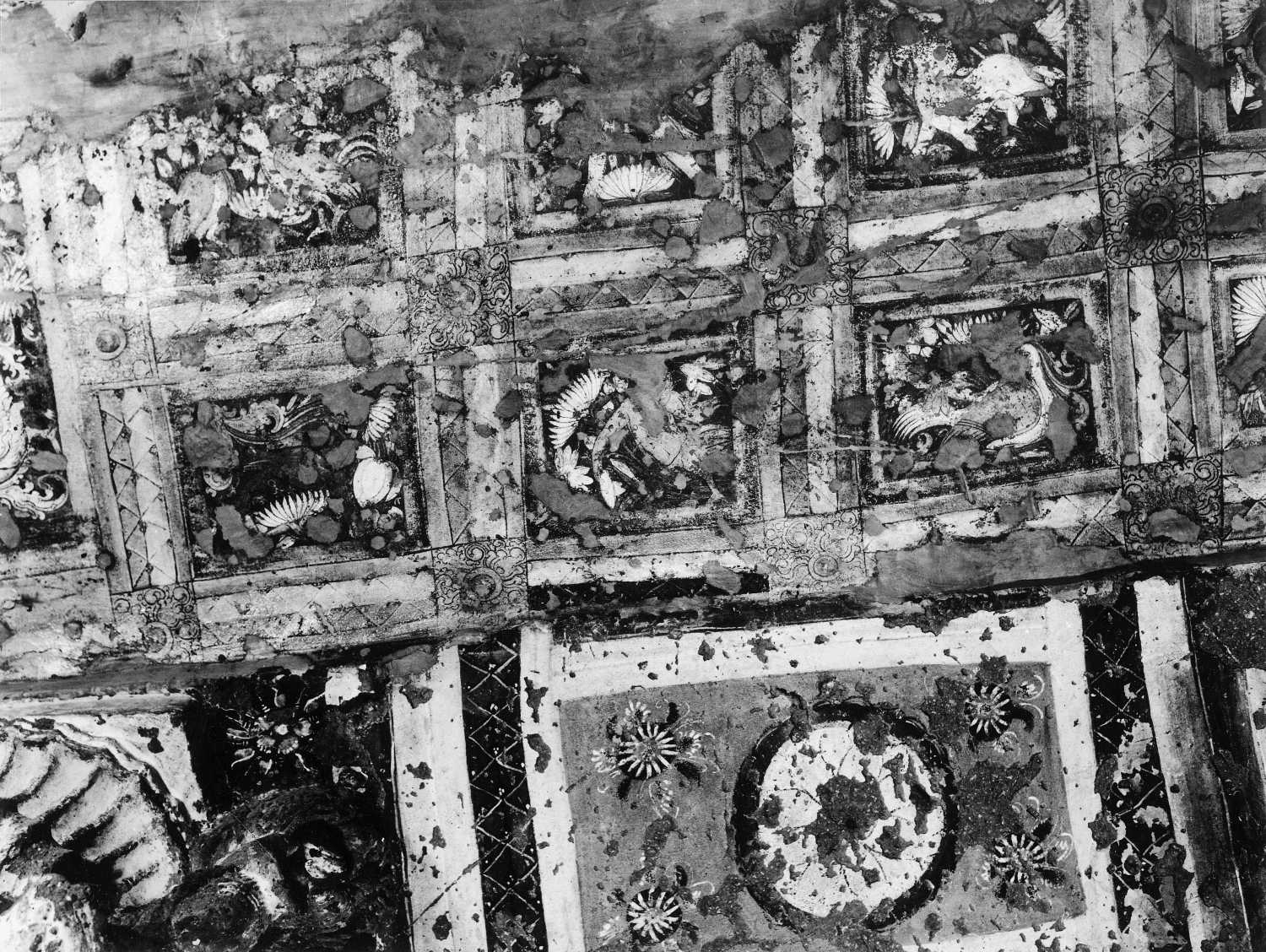 Cave 19, Ajanta, Aurangabad, Maharashtra