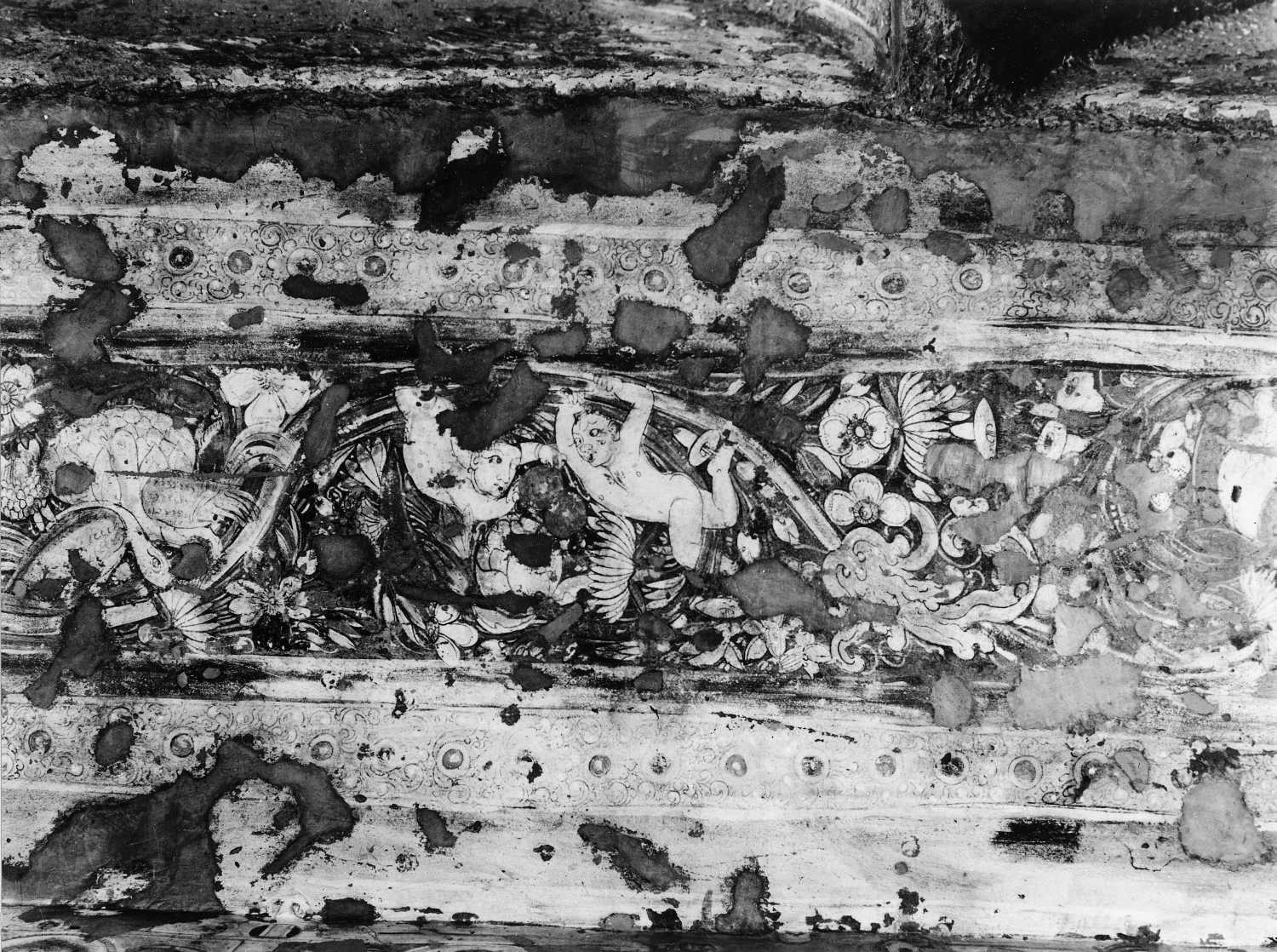 Cave 19, Ajanta, Aurangabad, Maharashtra
