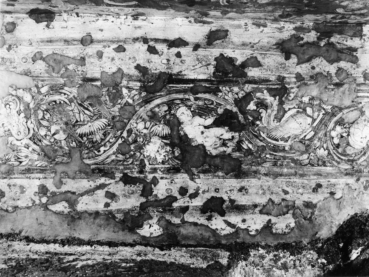 Cave 19, Ajanta, Aurangabad, Maharashtra