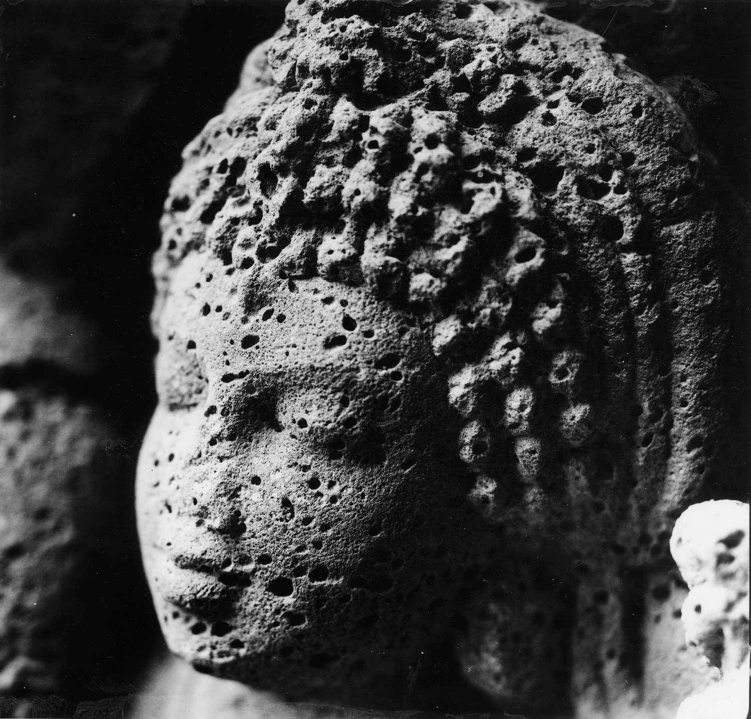 Cave 19, Ajanta, Aurangabad, Maharashtra