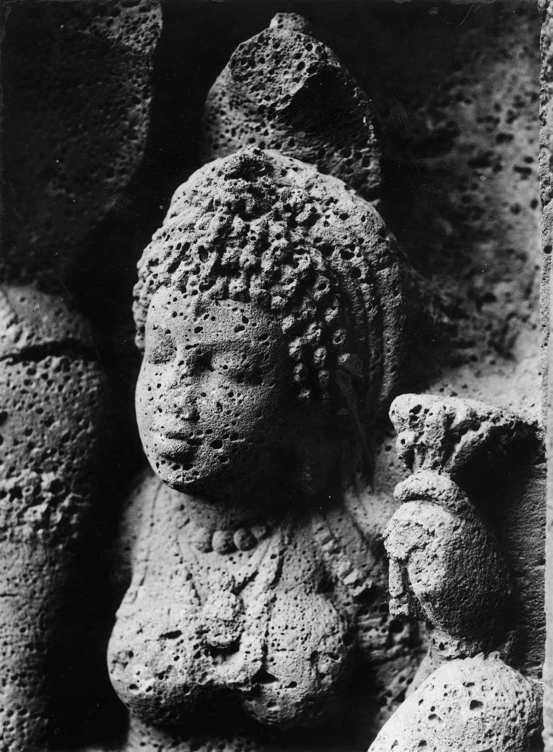 Cave 19, Ajanta, Aurangabad, Maharashtra