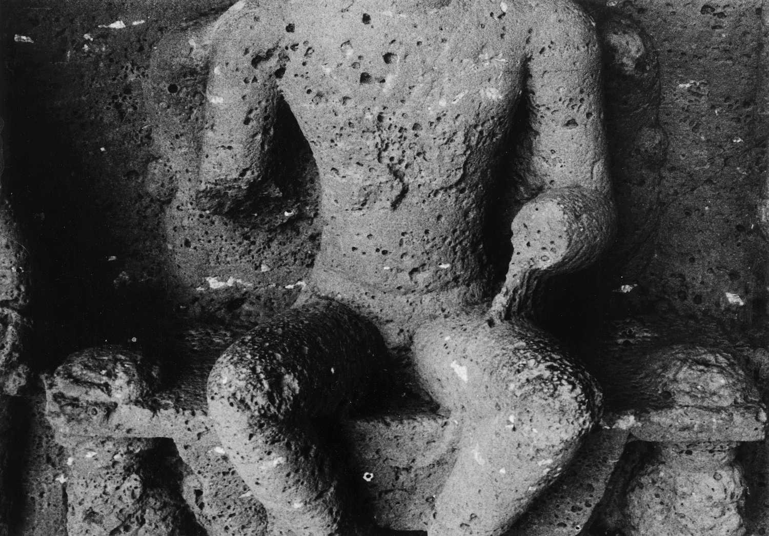 Cave 19, Ajanta, Aurangabad, Maharashtra