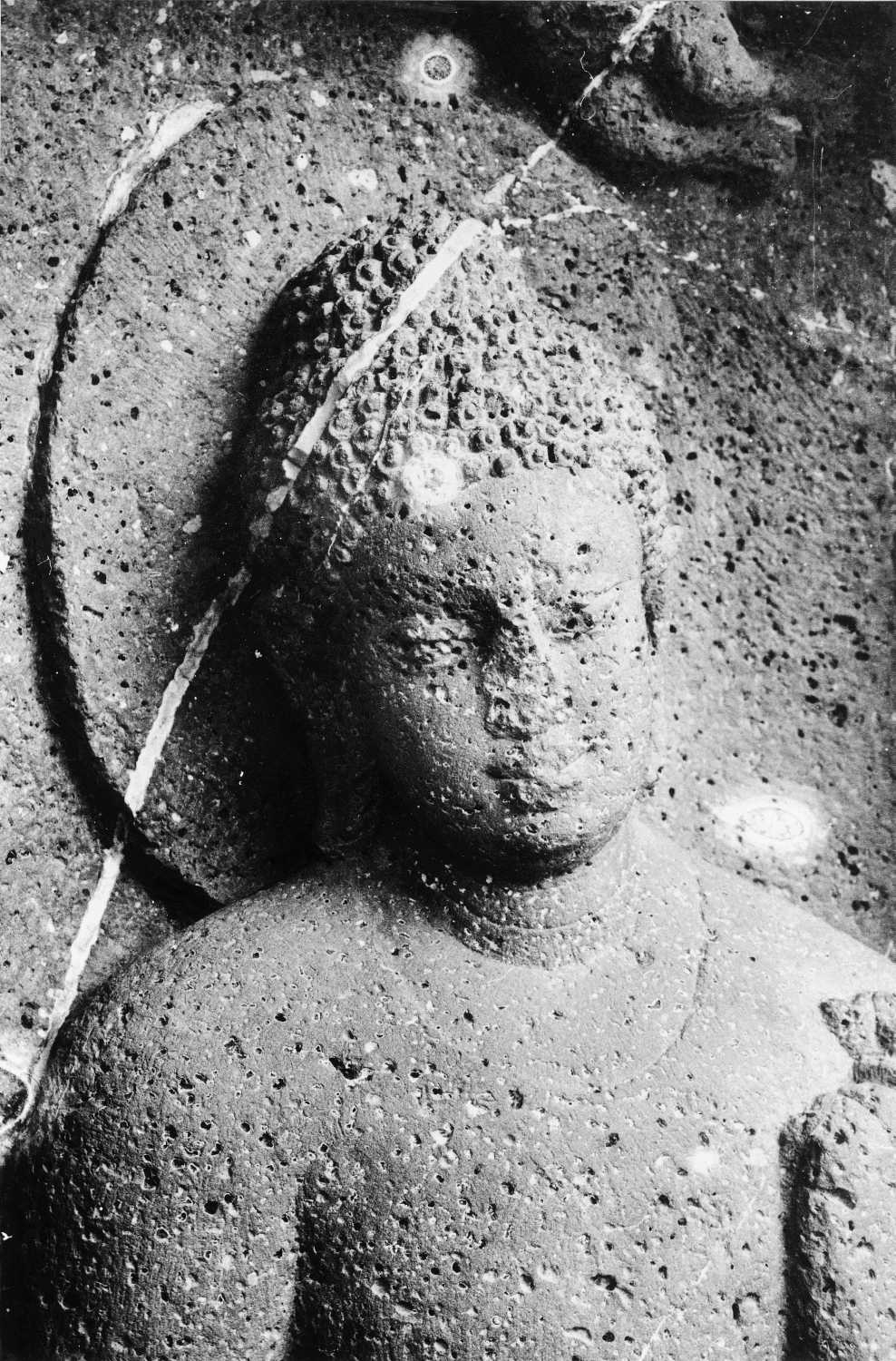 Cave 19, Ajanta, Aurangabad, Maharashtra