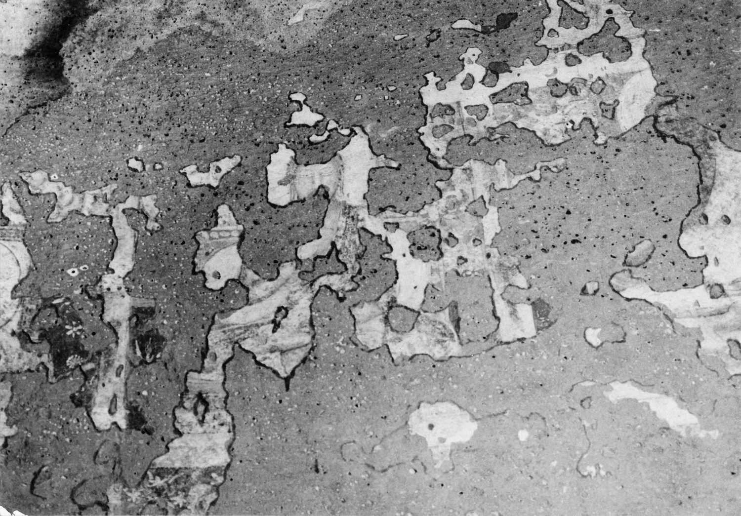 Cave 19, Ajanta, Aurangabad, Maharashtra