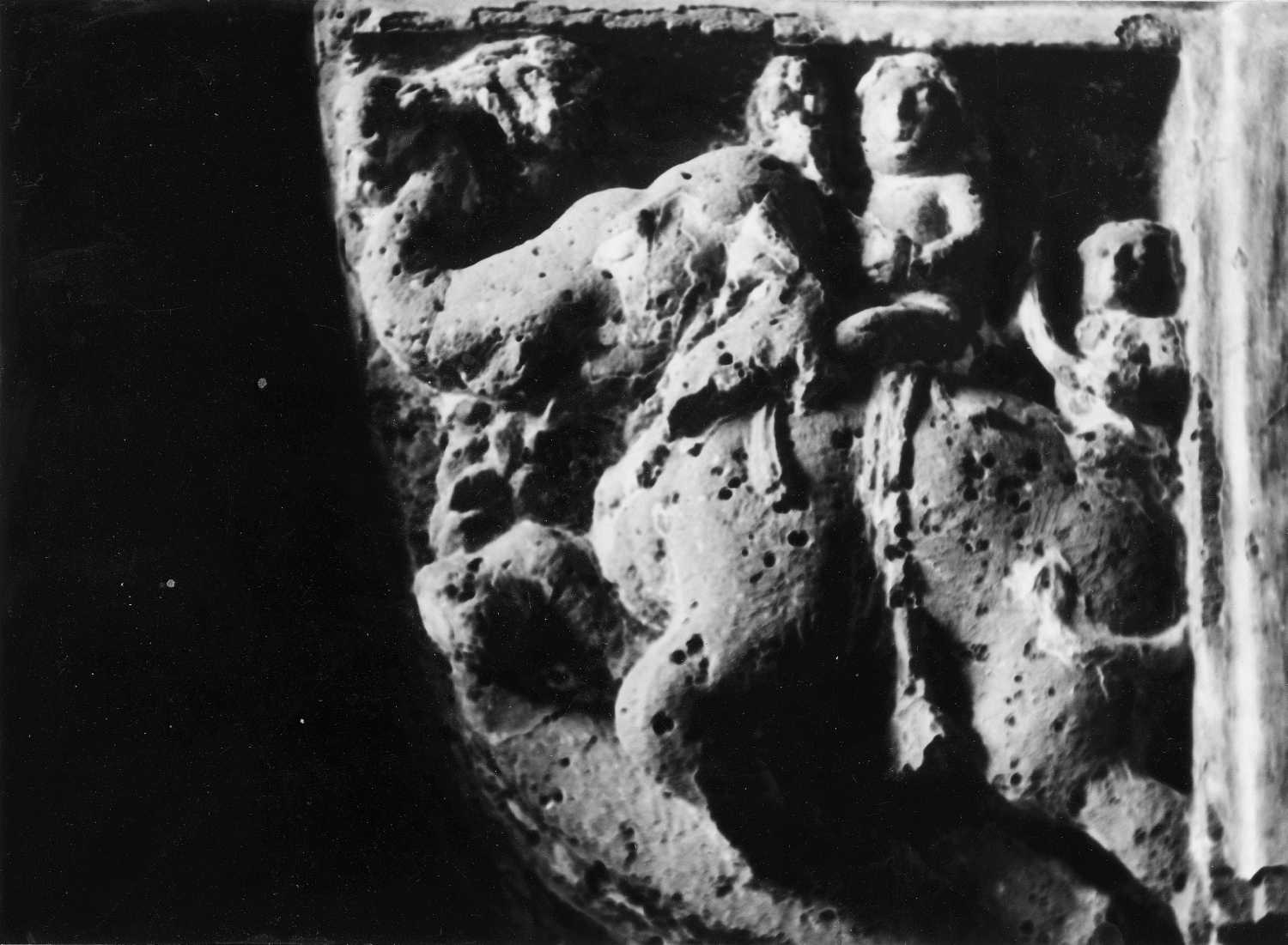 Cave 19, Ajanta, Aurangabad, Maharashtra