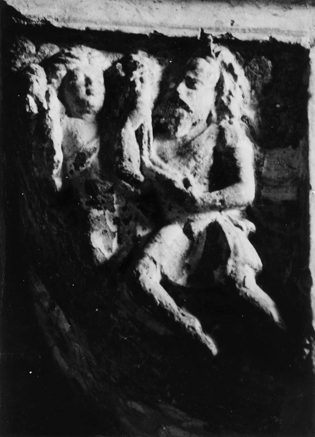 Cave 19, Ajanta, Aurangabad, Maharashtra