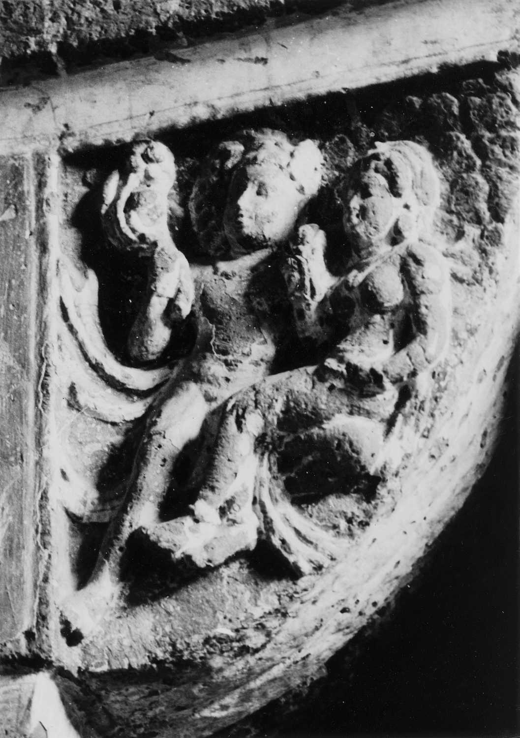 Cave 19, Ajanta, Aurangabad, Maharashtra