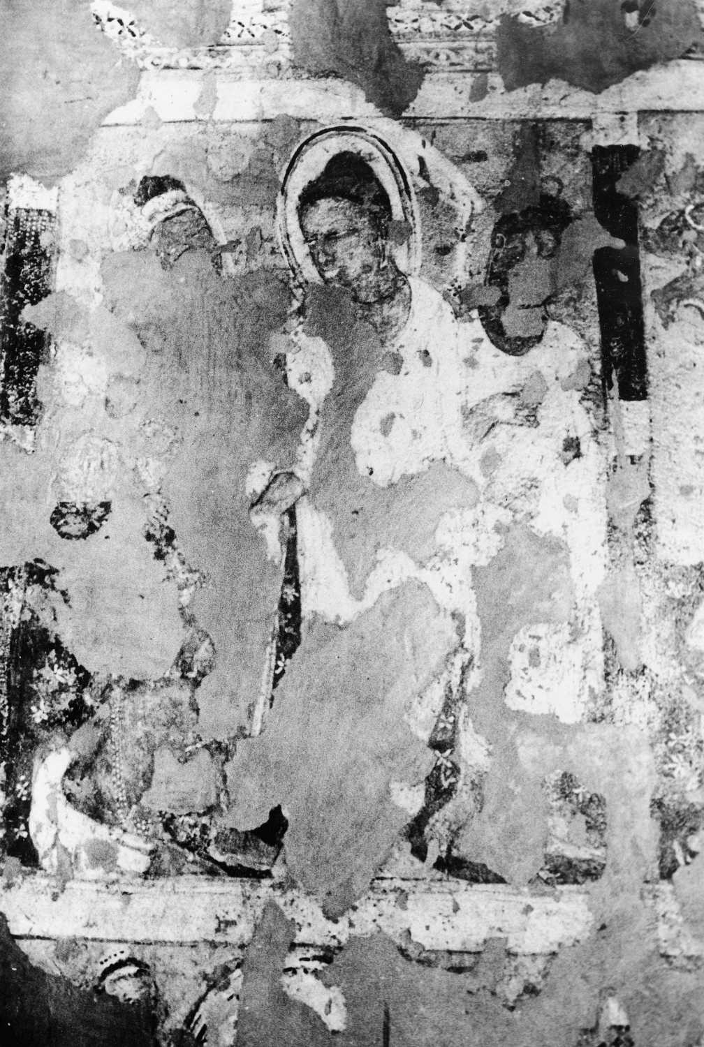 Cave 19, Ajanta, Aurangabad, Maharashtra