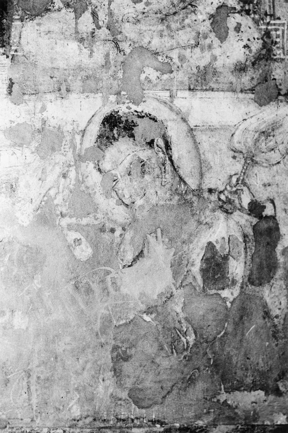 Cave 19, Ajanta, Aurangabad, Maharashtra