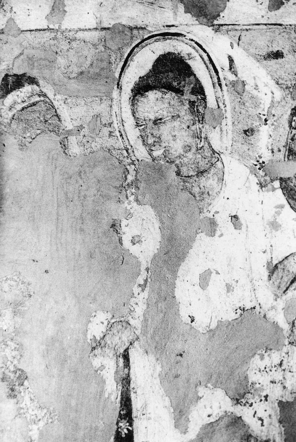 Cave 19, Ajanta, Aurangabad, Maharashtra