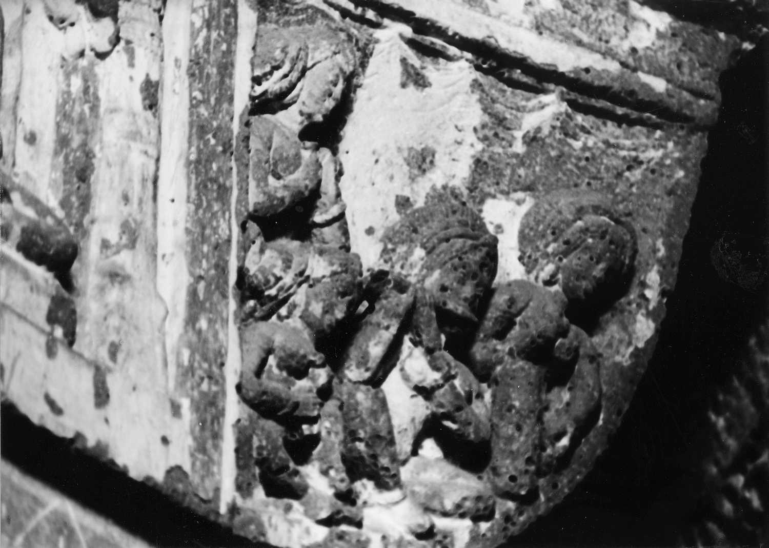 Cave 19, Ajanta, Aurangabad, Maharashtra