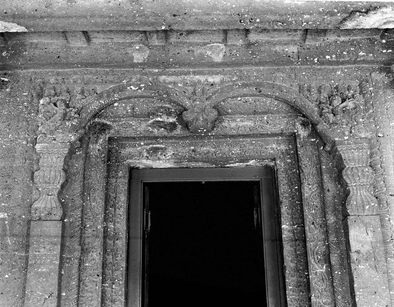 Cave 20, Ajanta, Aurangabad, Maharashtra
