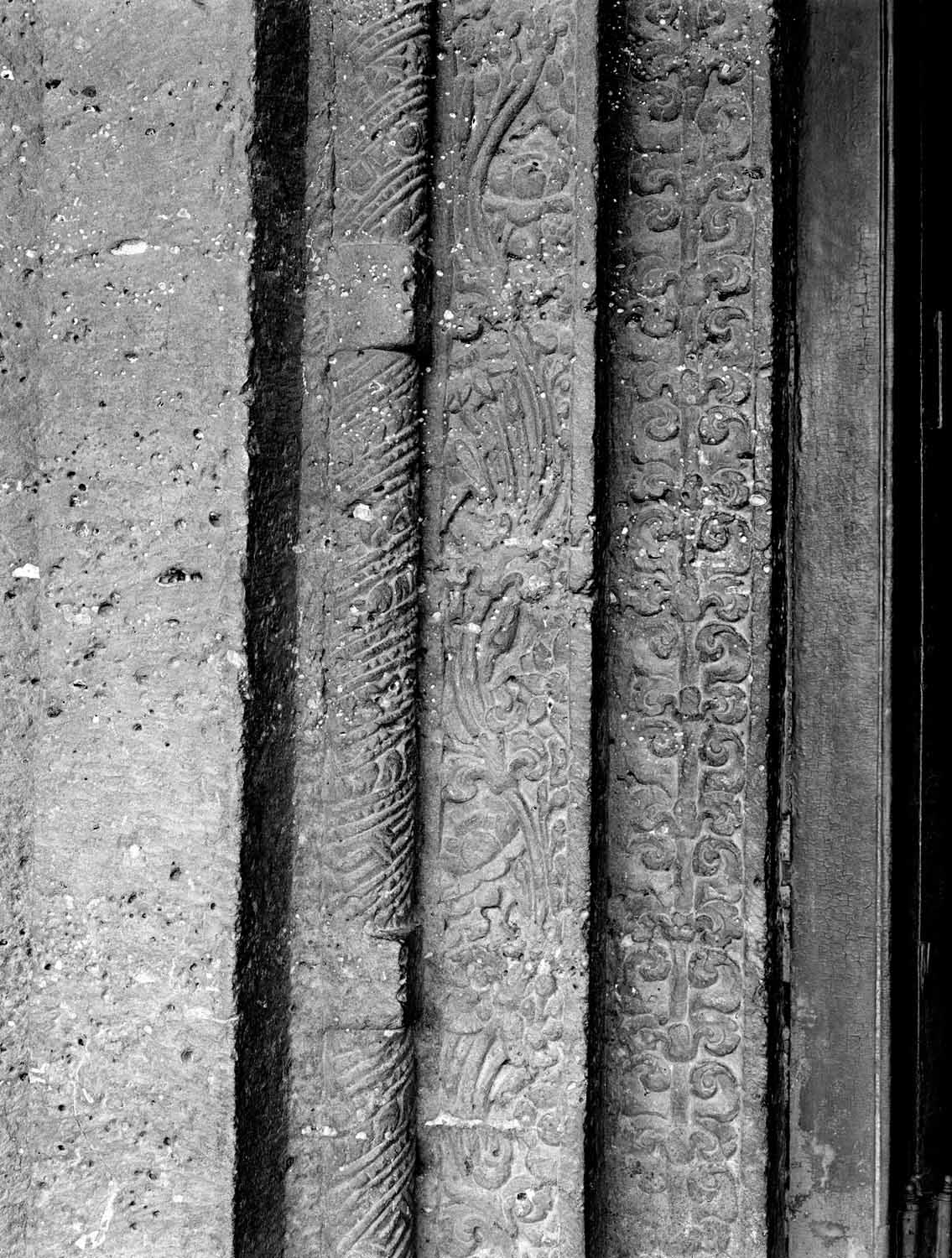 Cave 20, Ajanta, Aurangabad, Maharashtra