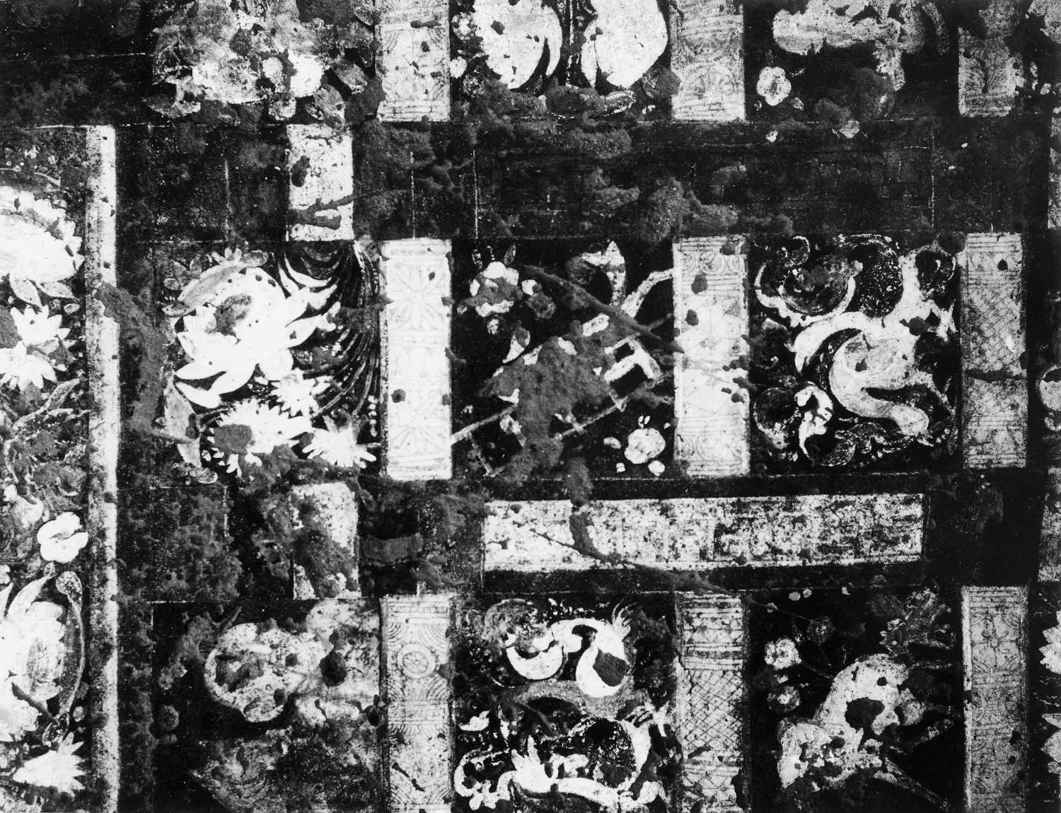 Cave 20, Ajanta, Aurangabad, Maharashtra
