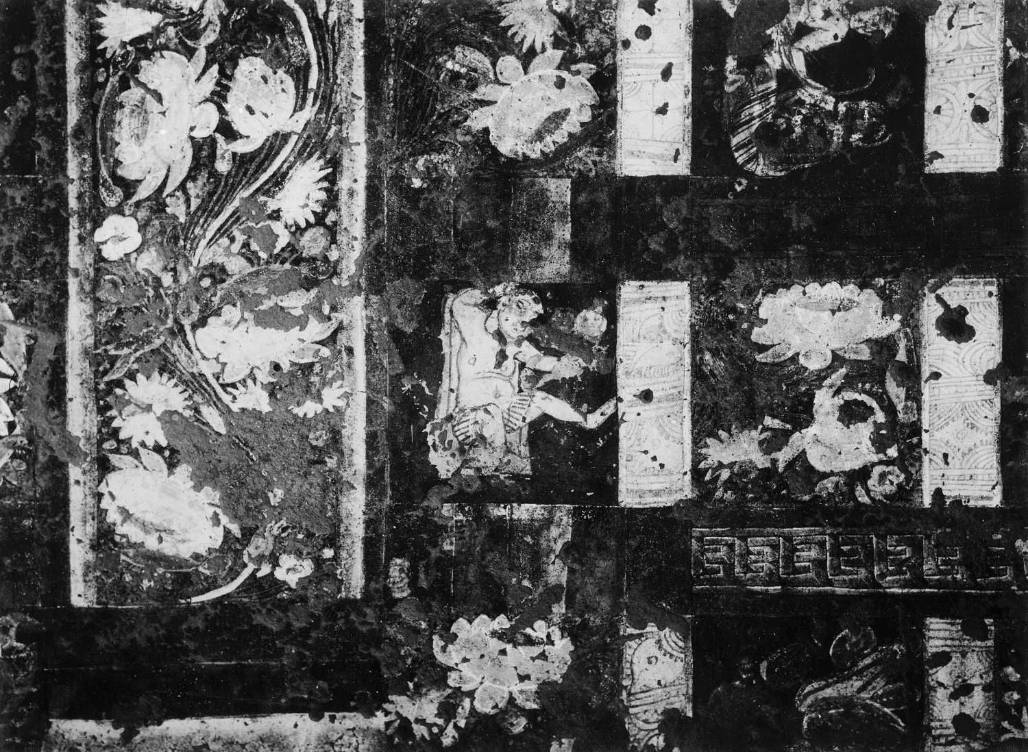 Cave 20, Ajanta, Aurangabad, Maharashtra