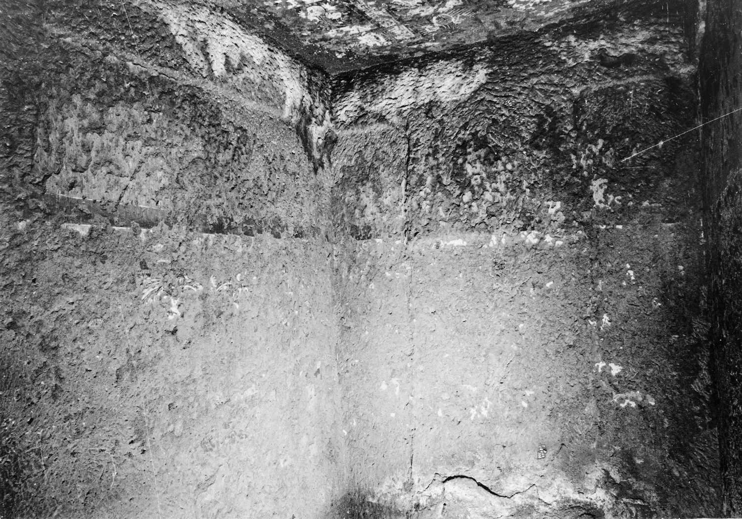 Cave 20, Ajanta, Aurangabad, Maharashtra