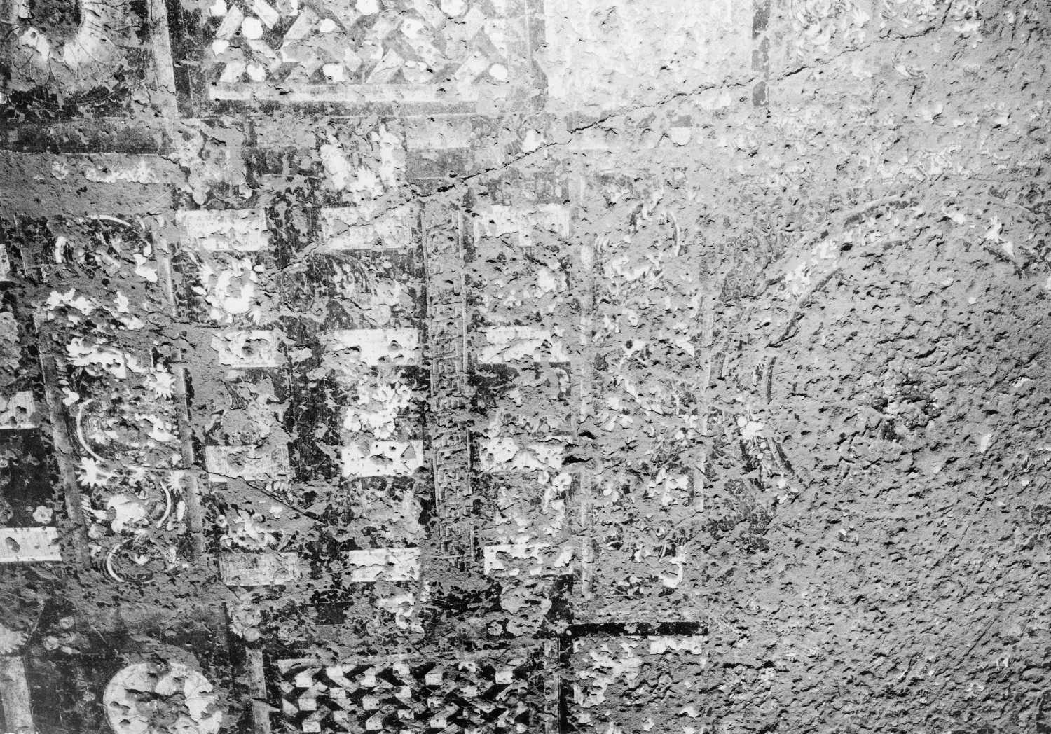 Cave 20, Ajanta, Aurangabad, Maharashtra