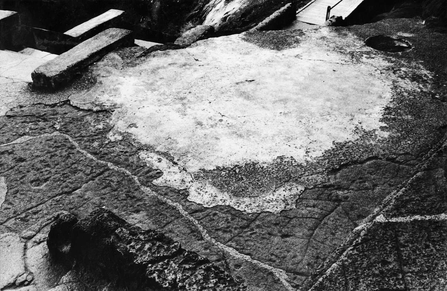 Cave 20, Ajanta, Aurangabad, Maharashtra