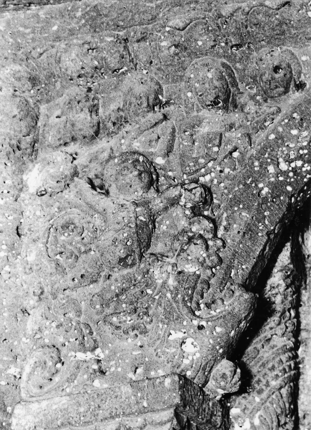 Cave 20, Ajanta, Aurangabad, Maharashtra