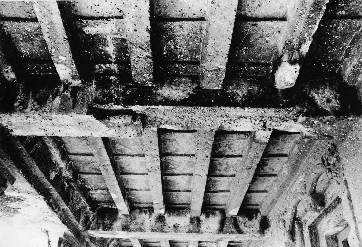 Cave 20, Ajanta, Aurangabad, Maharashtra