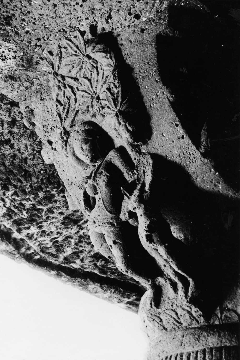 Cave 20, Ajanta, Aurangabad, Maharashtra