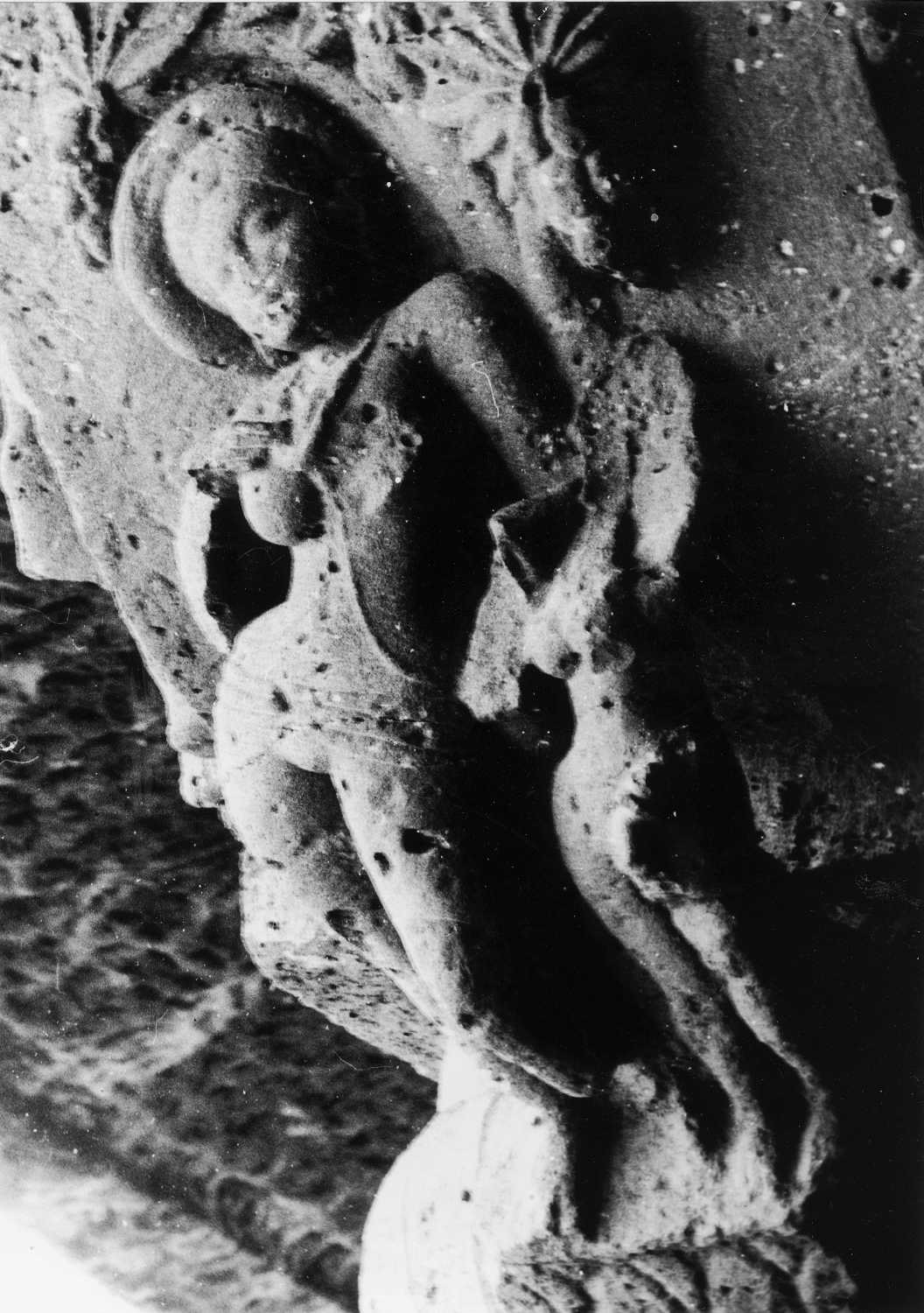 Cave 20, Ajanta, Aurangabad, Maharashtra