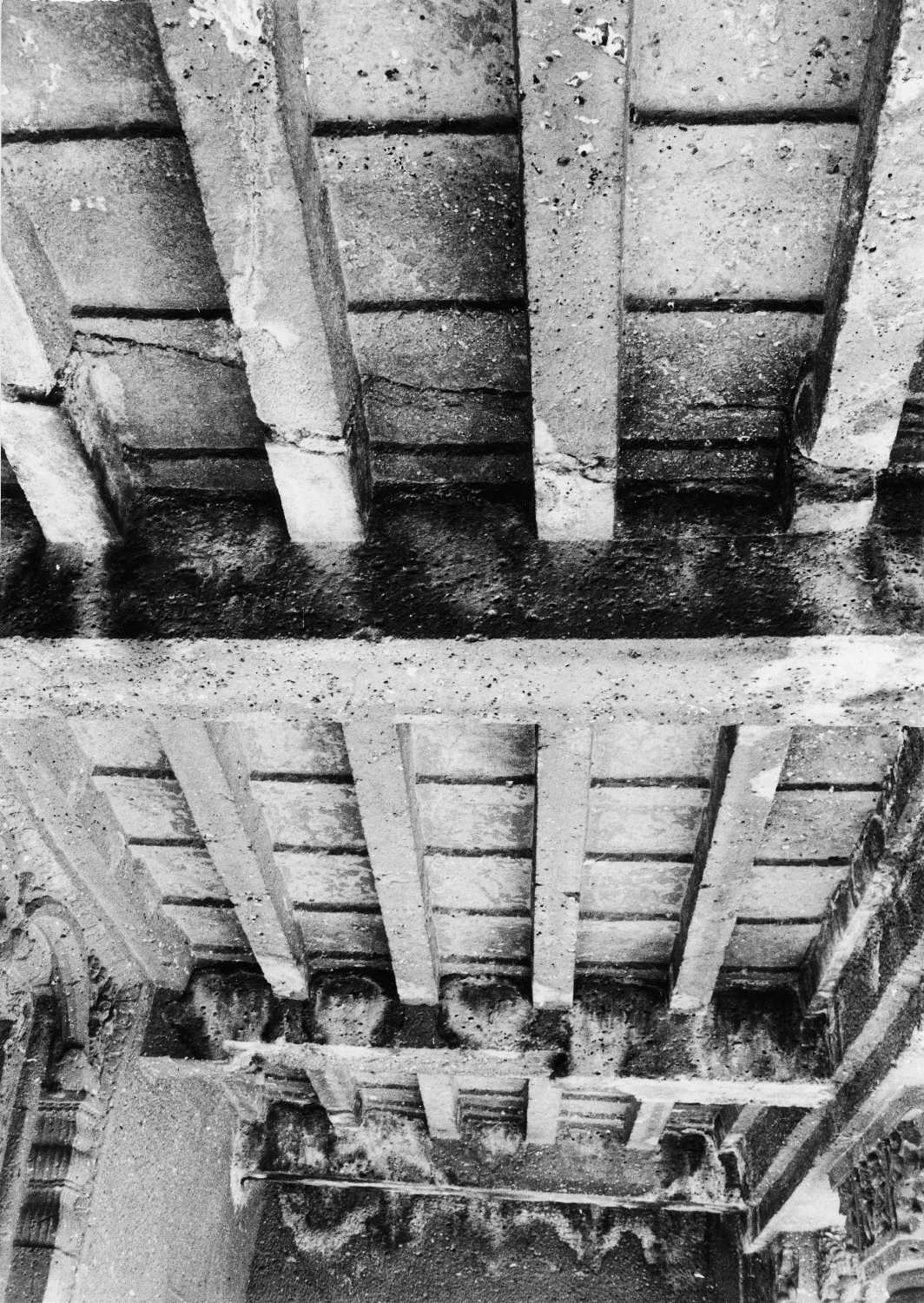 Cave 20, Ajanta, Aurangabad, Maharashtra