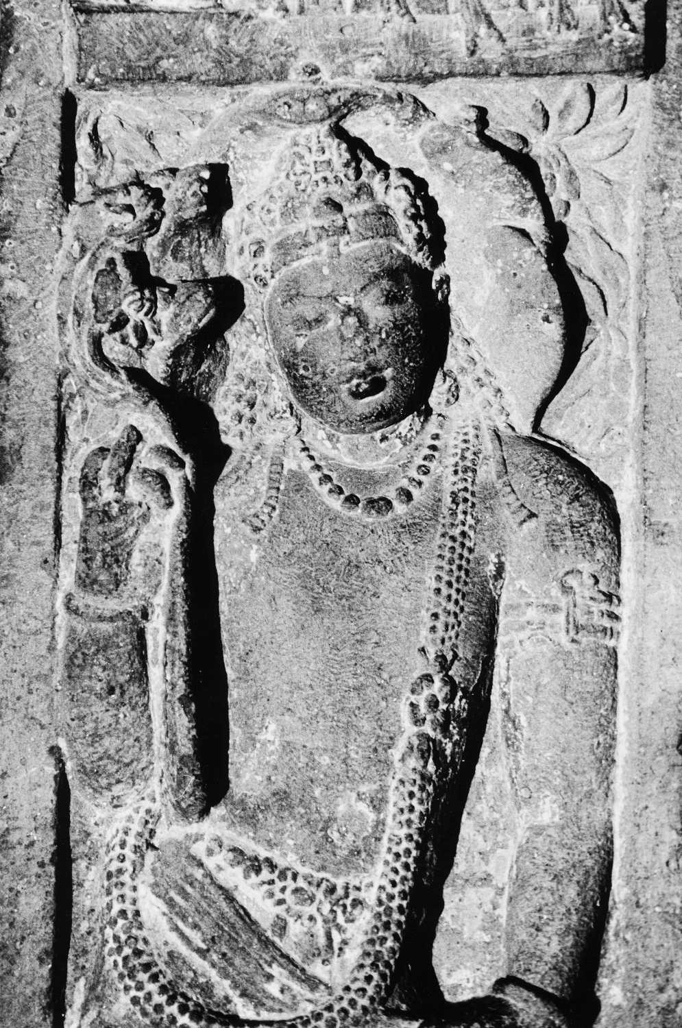Cave 20, Ajanta, Aurangabad, Maharashtra