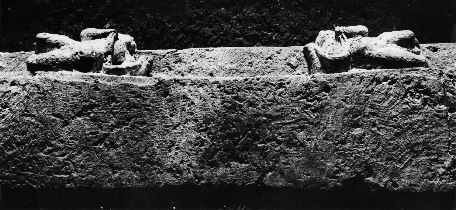 Cave 20, Ajanta, Aurangabad, Maharashtra