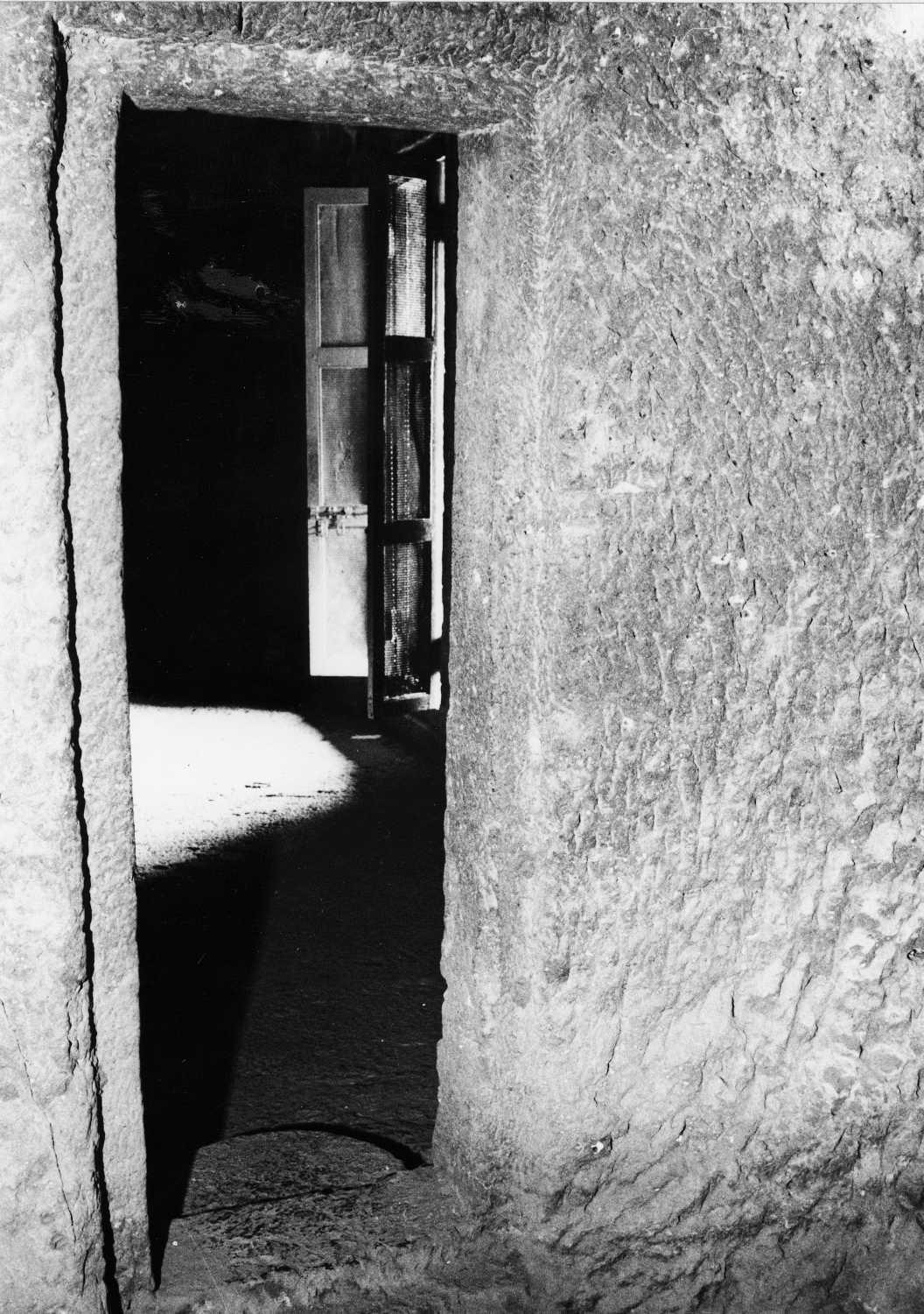 Cave 20, Ajanta, Aurangabad, Maharashtra