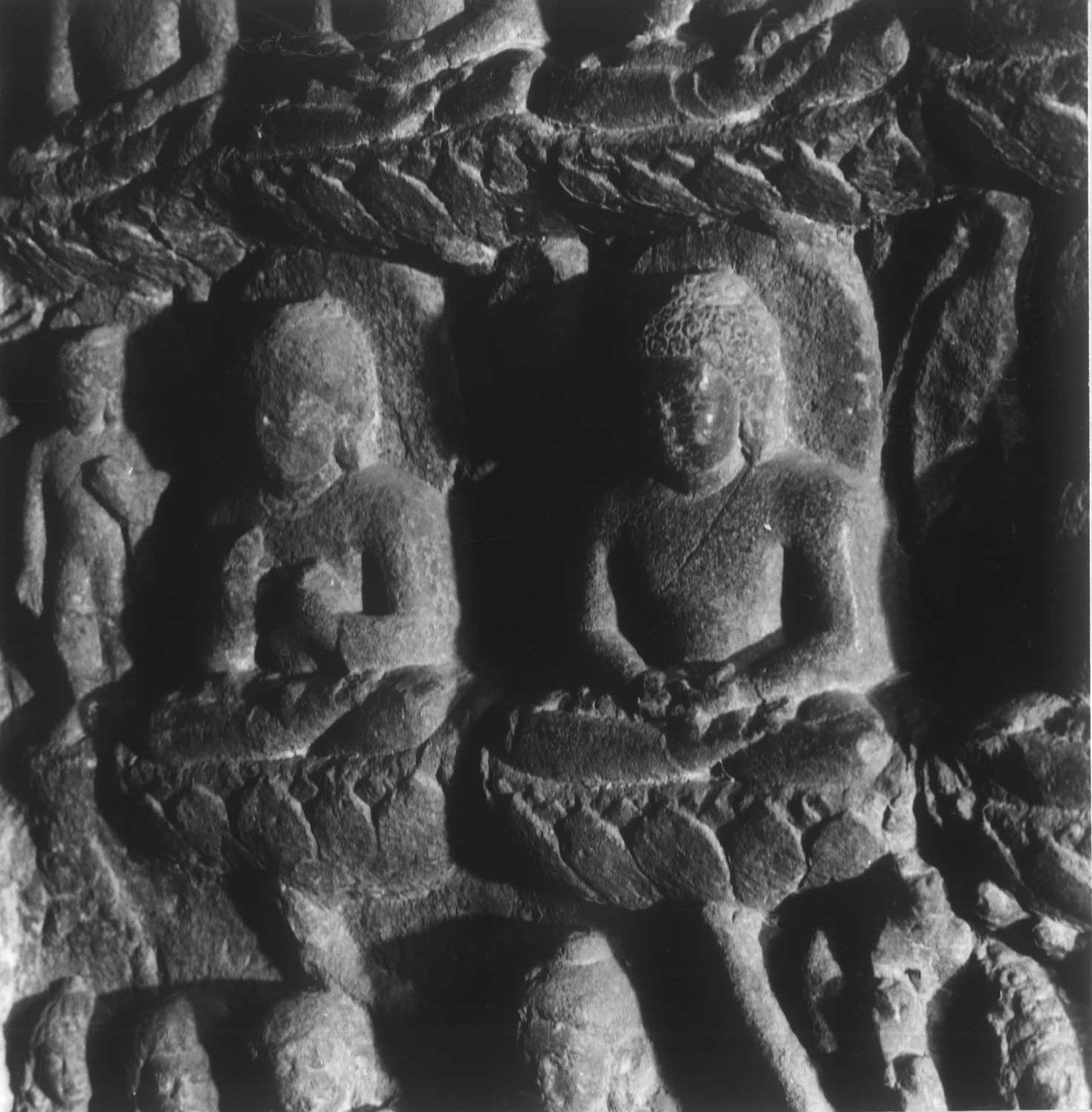 Cave 07, Ajanta, Aurangabad, Maharashtra