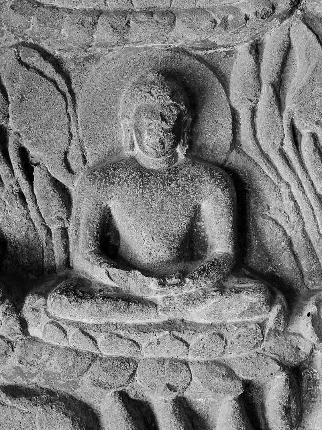 Cave 07, Ajanta, Aurangabad, Maharashtra