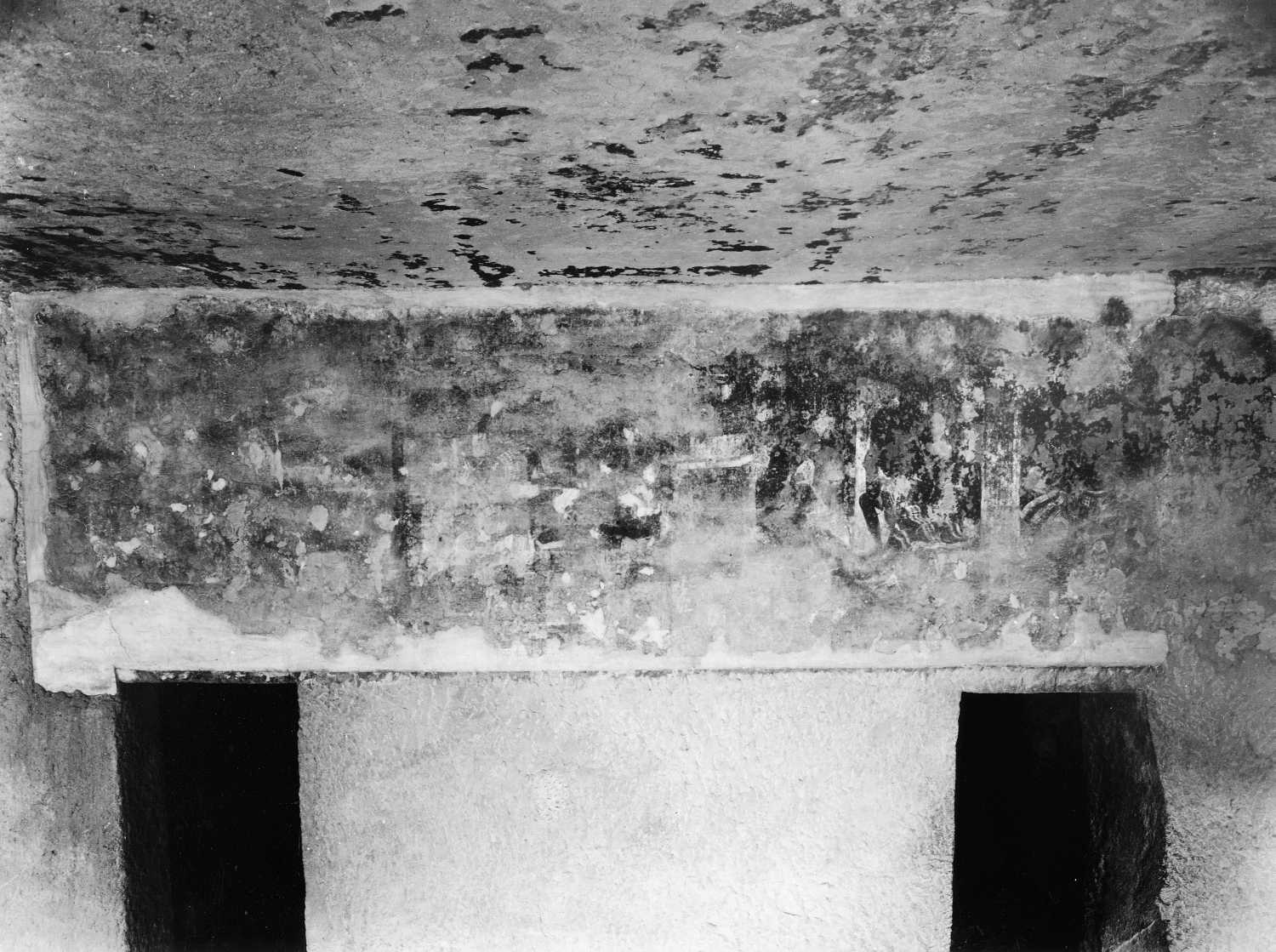 Cave 07, Ajanta, Aurangabad, Maharashtra