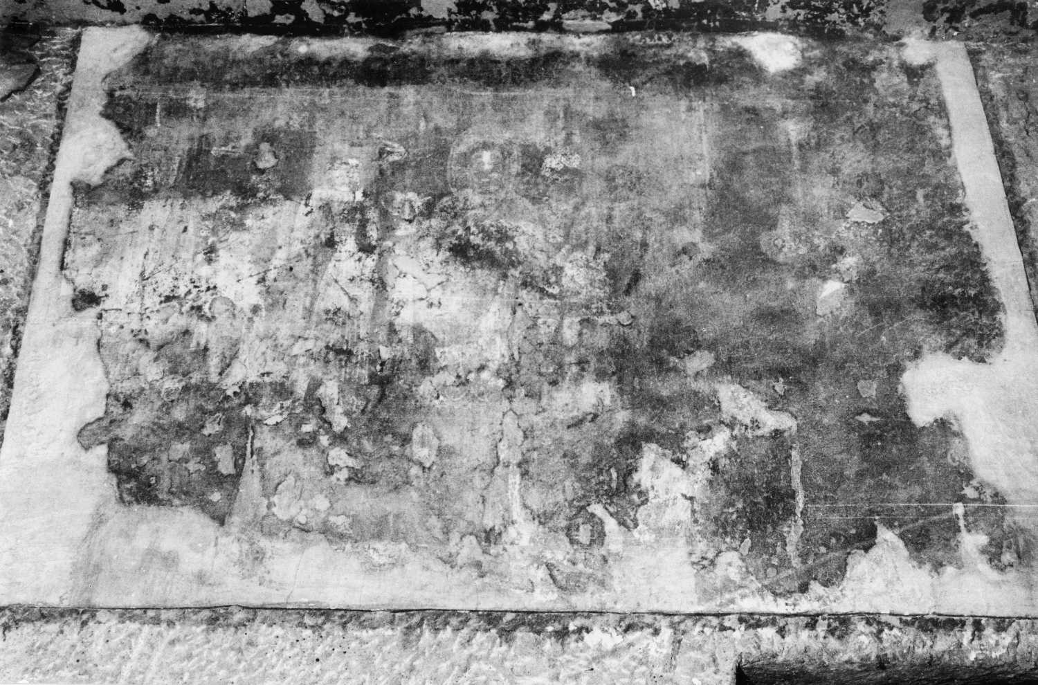 Cave 07, Ajanta, Aurangabad, Maharashtra