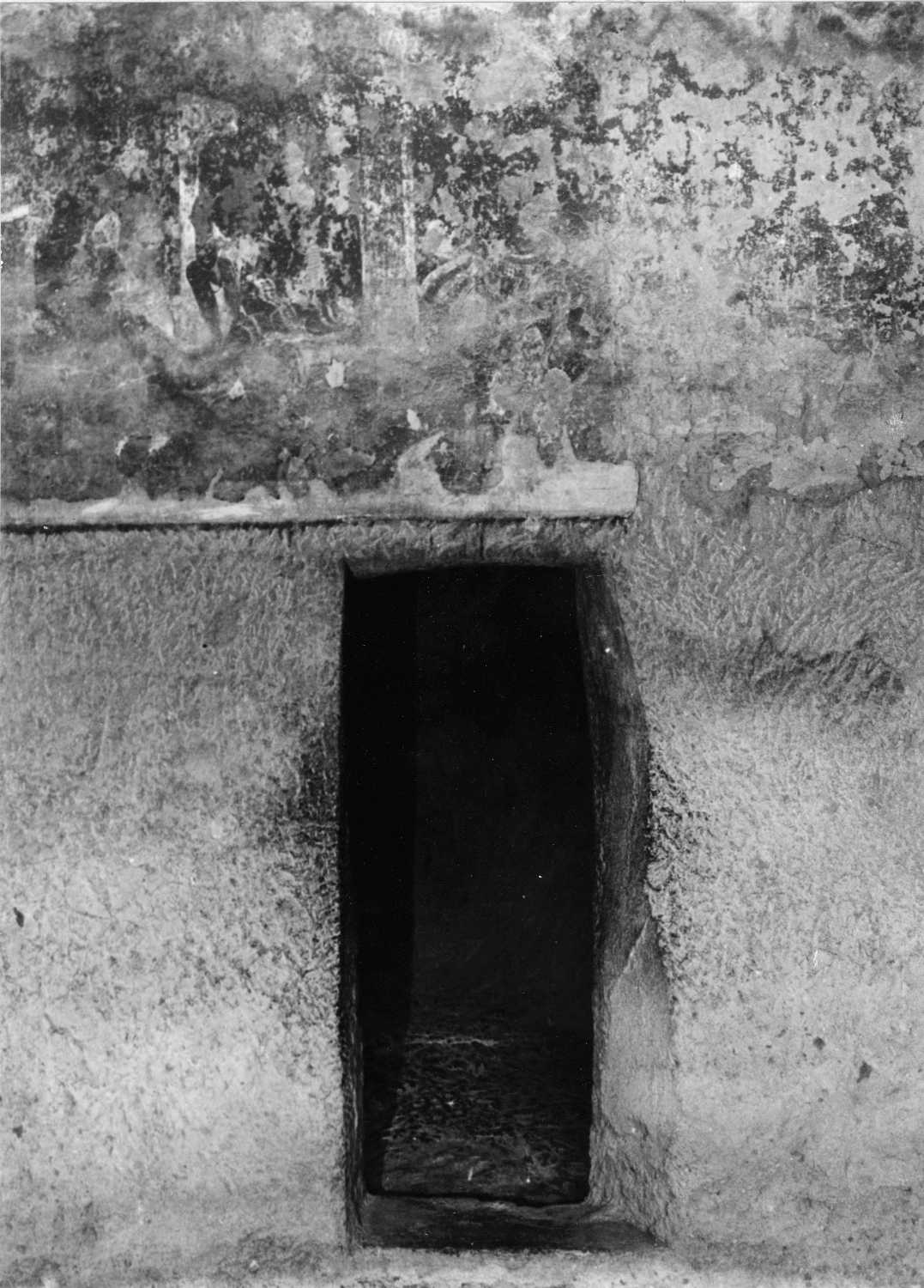 Cave 07, Ajanta, Aurangabad, Maharashtra