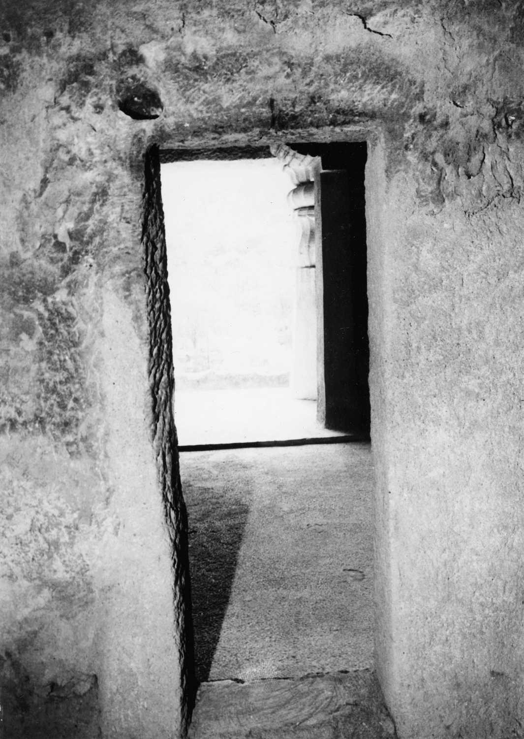 Cave 07, Ajanta, Aurangabad, Maharashtra