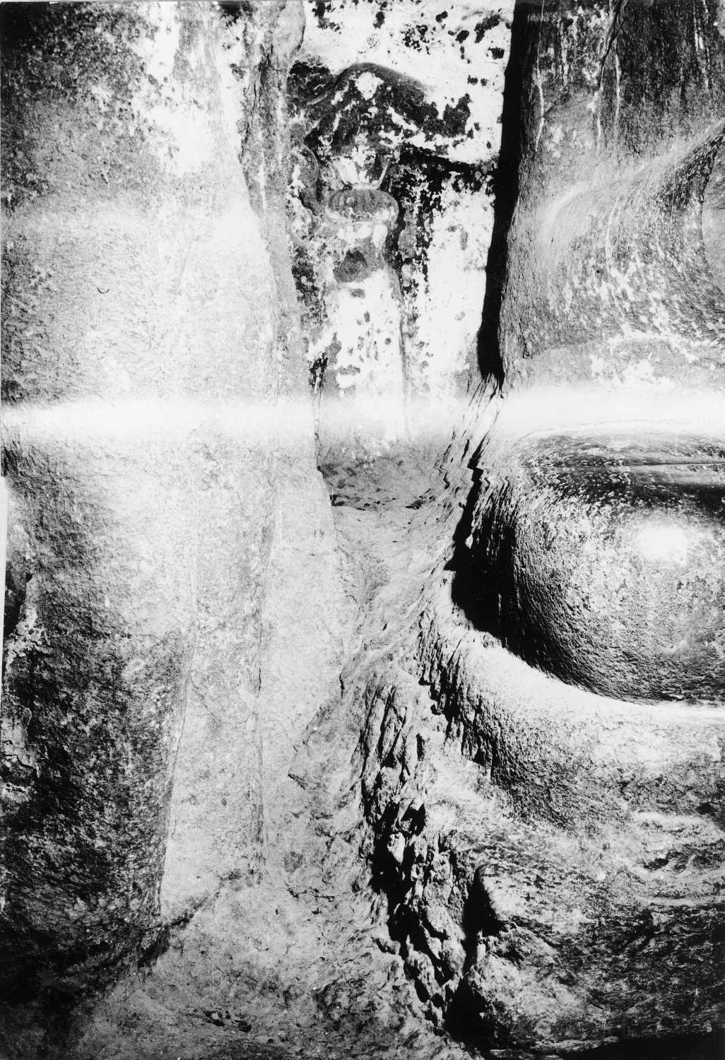 Cave 07, Ajanta, Aurangabad, Maharashtra