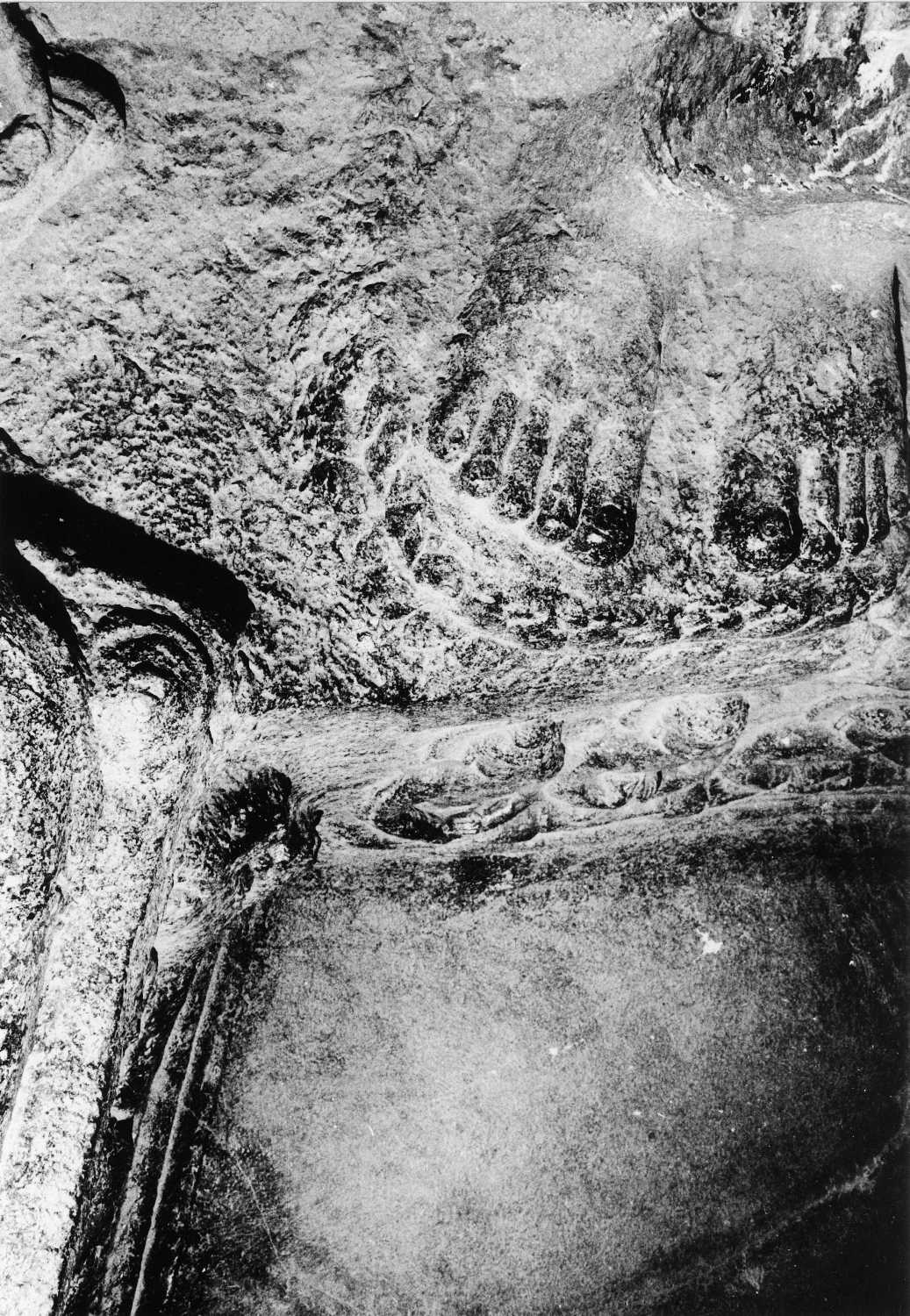Cave 07, Ajanta, Aurangabad, Maharashtra