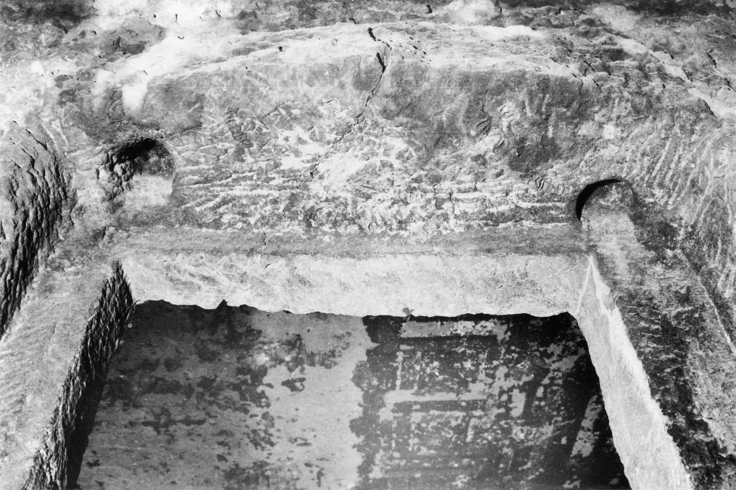 Cave 07, Ajanta, Aurangabad, Maharashtra