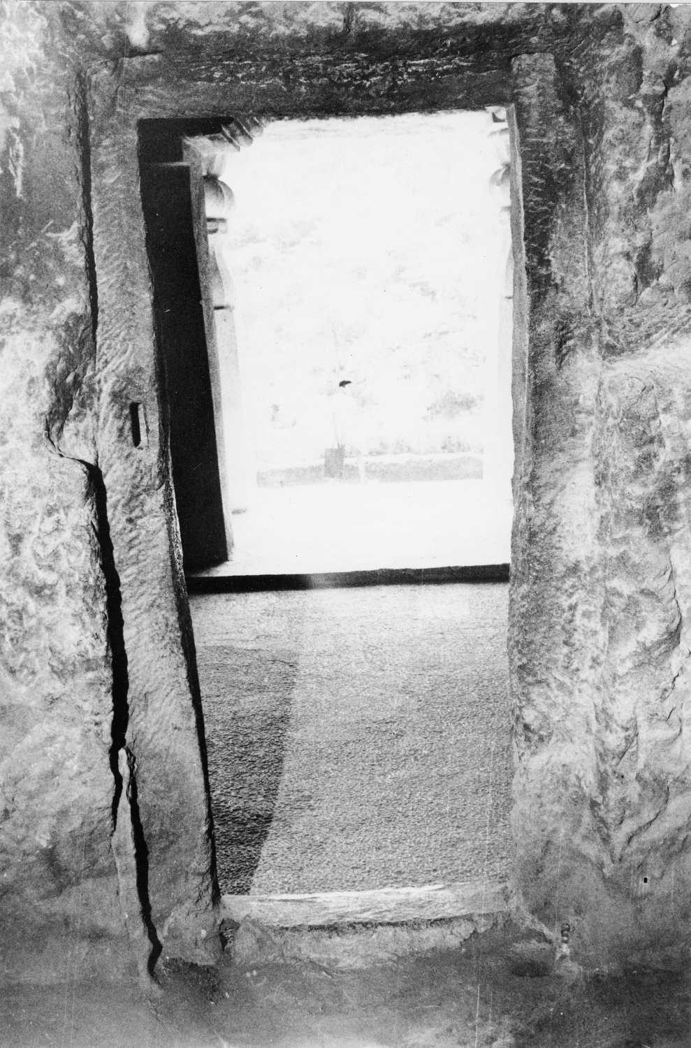 Cave 07, Ajanta, Aurangabad, Maharashtra