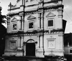 Alengadu, Baroque Architecture, Kerala