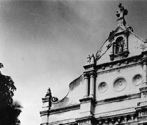 Alengadu, Baroque Architecture, Kerala