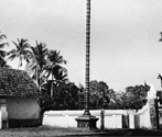Alleppey, Baroque Architecture, Kerala