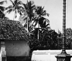 Alleppey, Baroque Architecture, Kerala