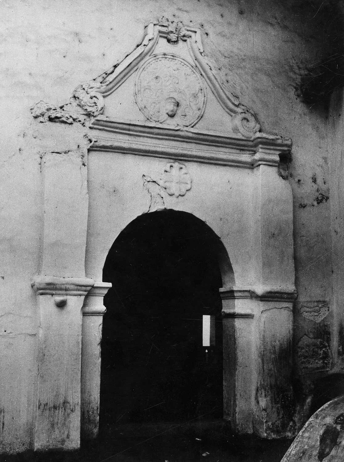 Ambazhakad, Baroque Architecture, Kerala