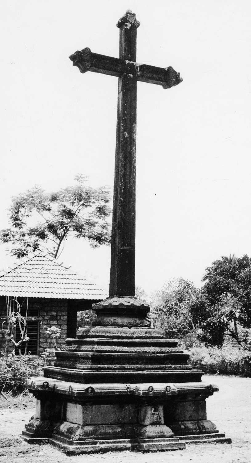 Angamally, Baroque Architecture, Kerala
