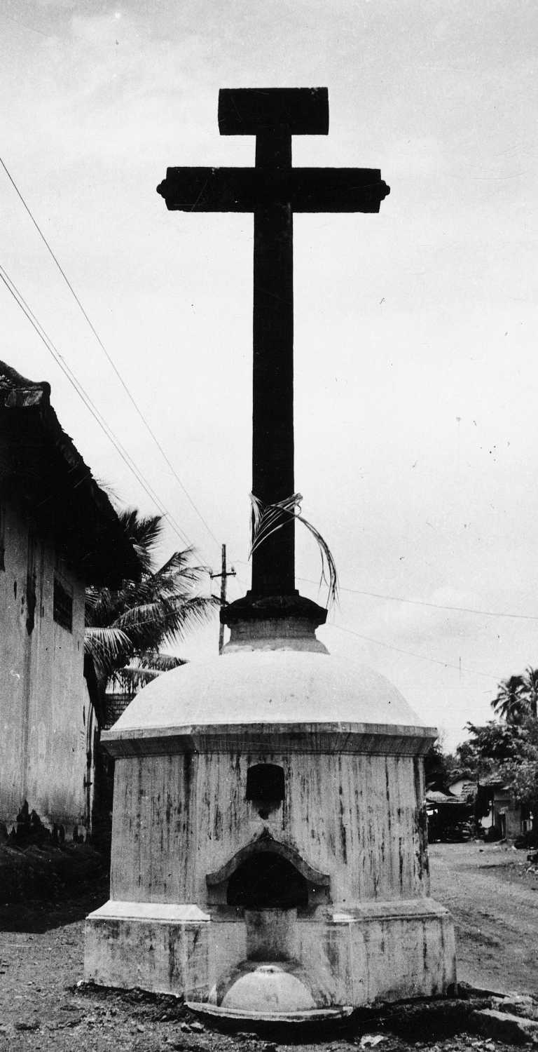 Angamally, Baroque Architecture, Kerala