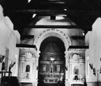 Angamally, Baroque Architecture, Kerala